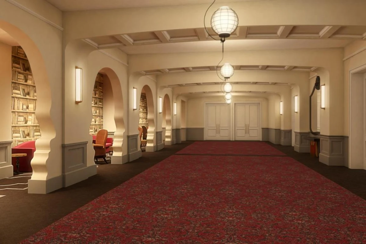 Pendry San Diego - Hotel Photo 27