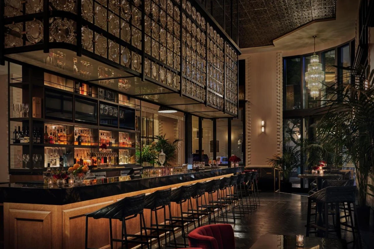 Pendry San Diego - Hotel Photo 30