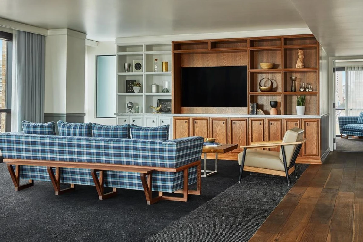 Pendry San Diego - Hotel Photo 33