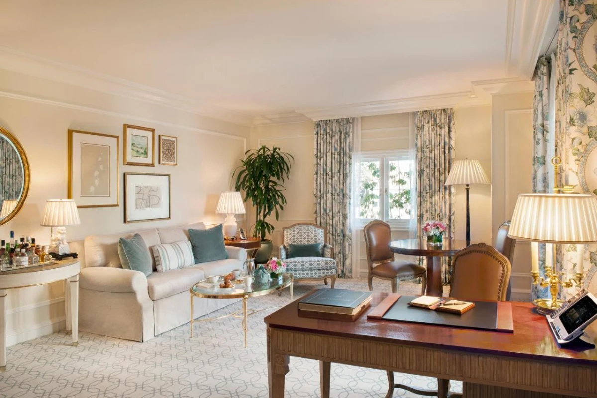 The Peninsula Beverly Hills - Hotel Photo 7