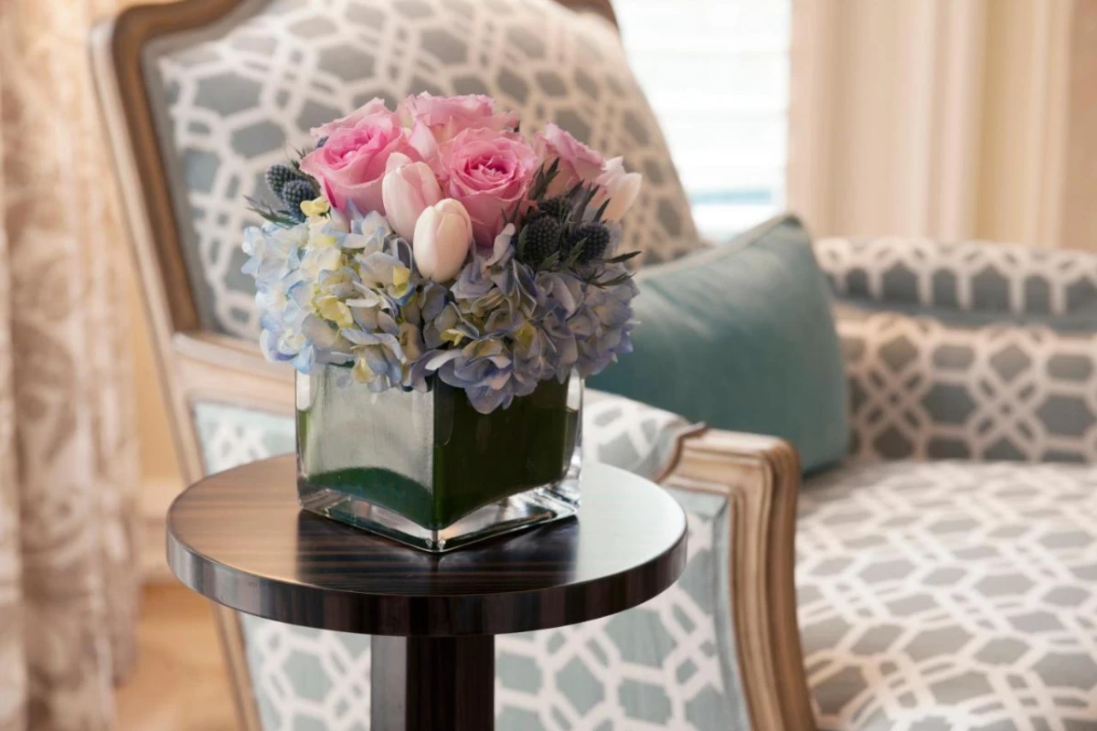 The Peninsula Beverly Hills - Hotel Photo 9