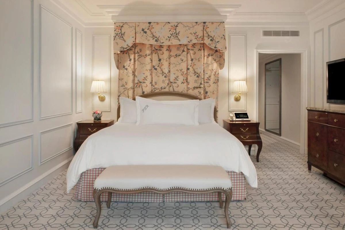 The Peninsula Beverly Hills - Hotel Photo 12