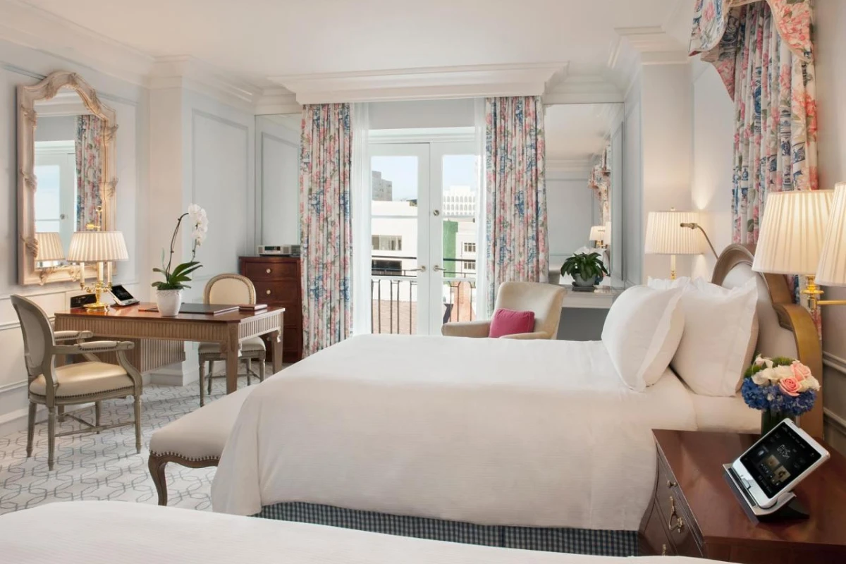 The Peninsula Beverly Hills - Hotel Photo 13