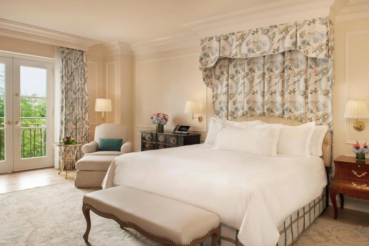 The Peninsula Beverly Hills - Hotel Photo 16