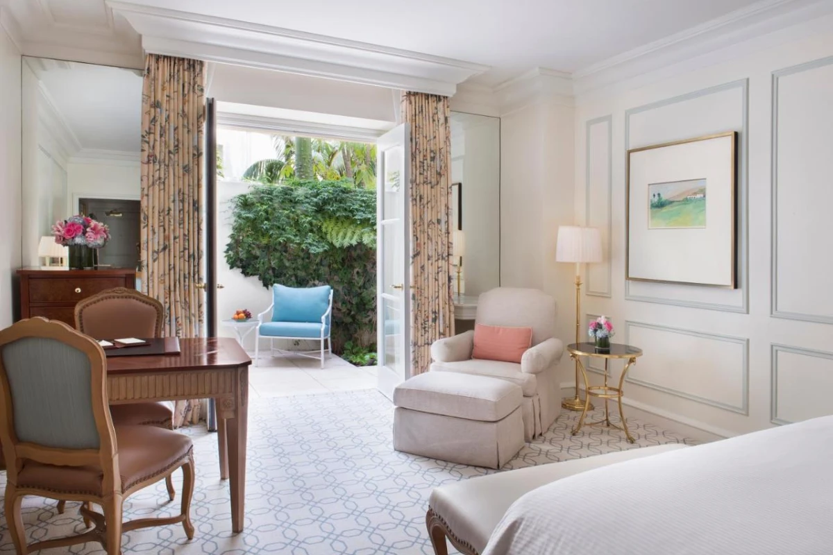 The Peninsula Beverly Hills - Hotel Photo 18