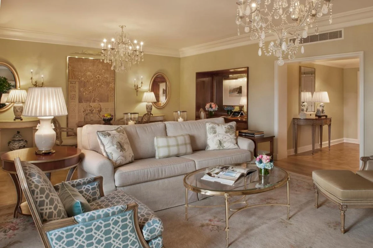 The Peninsula Beverly Hills - Hotel Photo 19