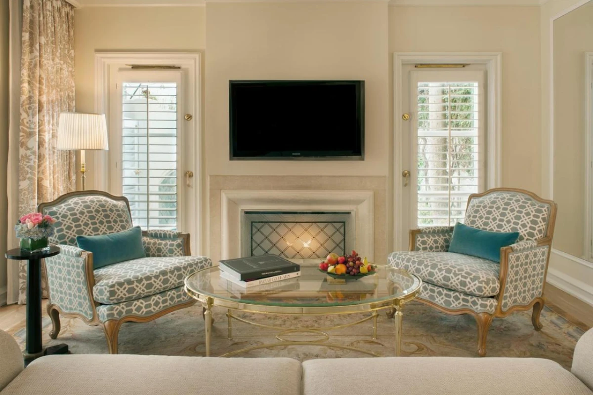 The Peninsula Beverly Hills - Hotel Photo 20