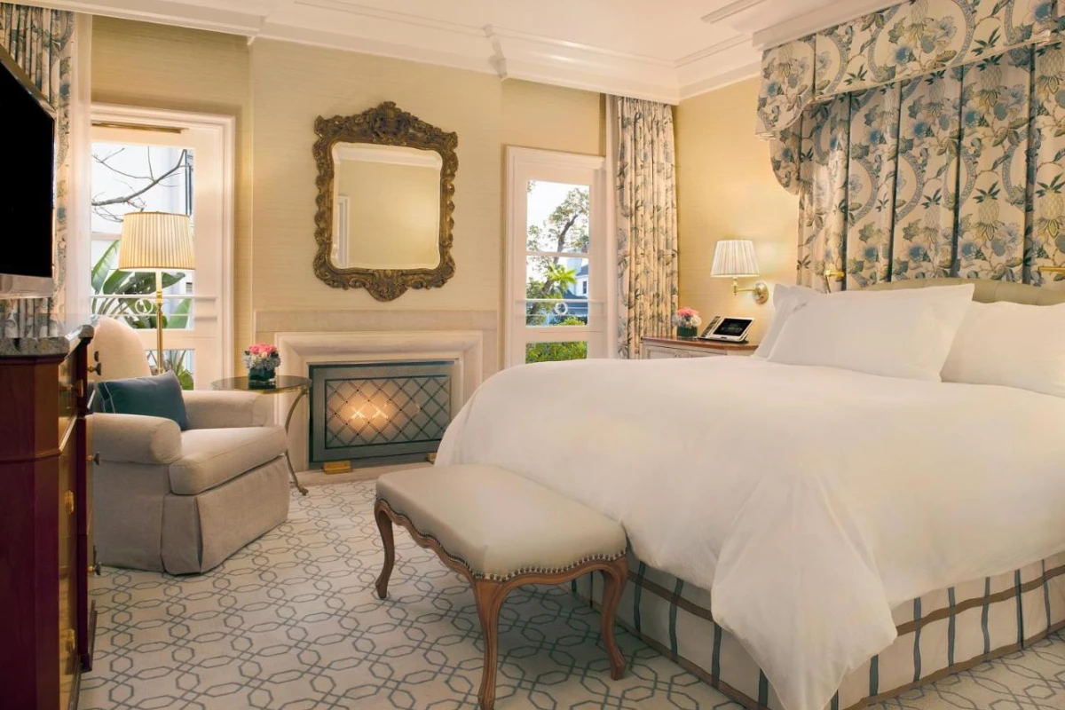 The Peninsula Beverly Hills - Hotel Photo 21
