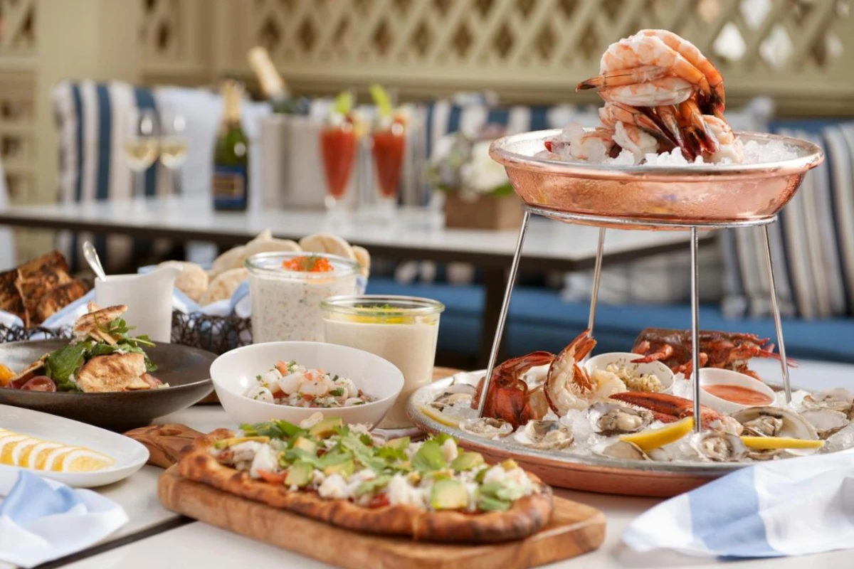 The Peninsula Beverly Hills - Hotel Photo 34