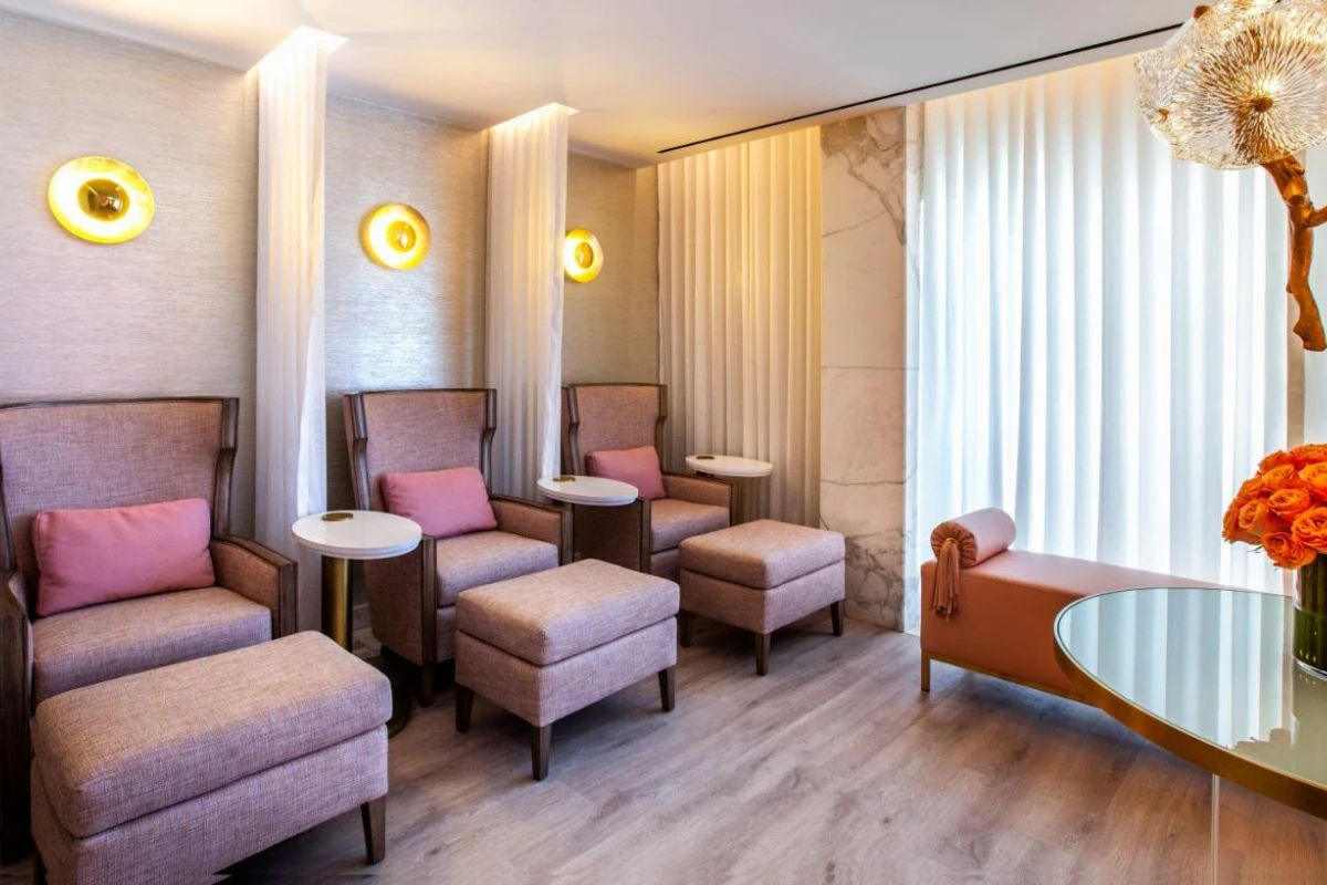 The Peninsula Beverly Hills - Hotel Photo 38