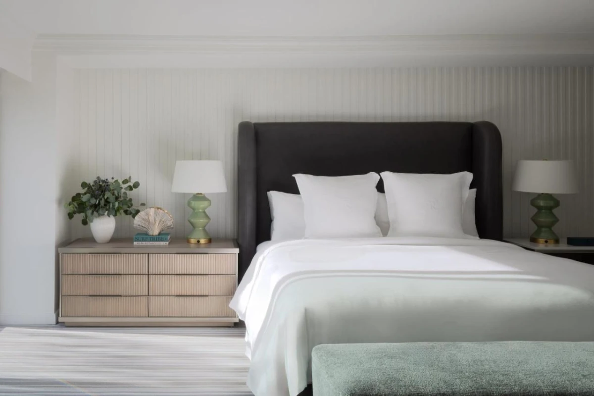 Regent Santa Monica Beach - Hotel Photo 25