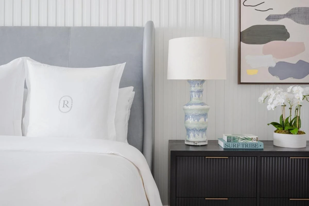 Regent Santa Monica Beach - Hotel Photo 40