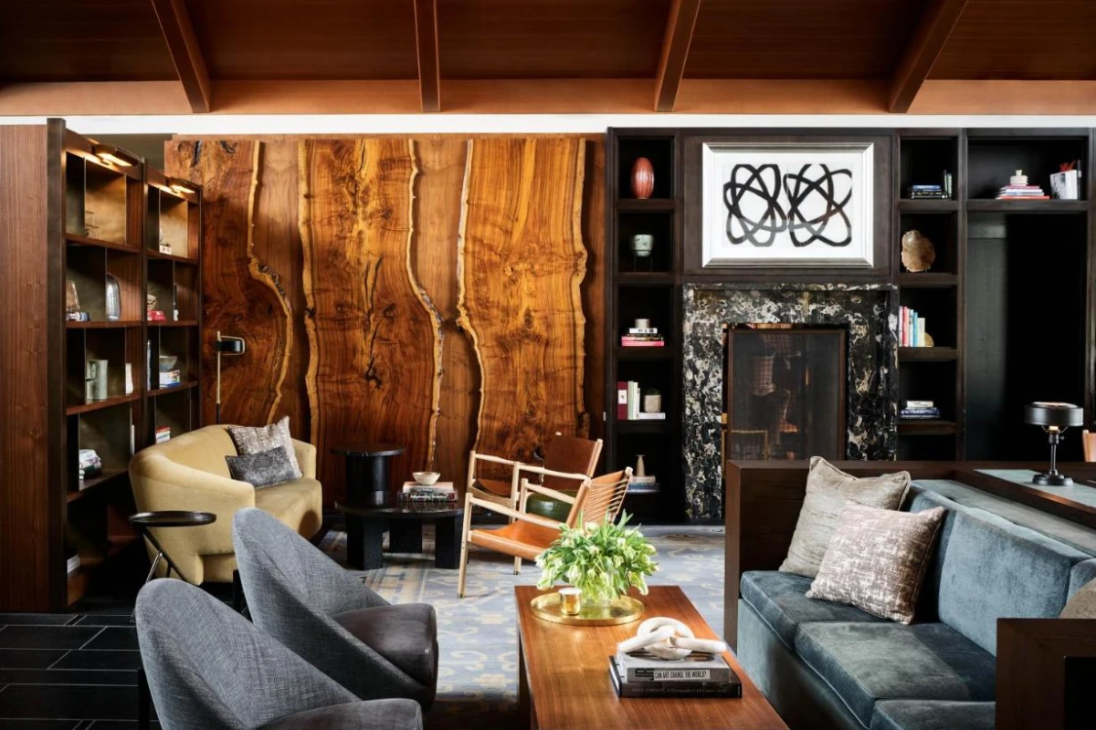 Rosewood Sand Hill - Hotel Photo 5