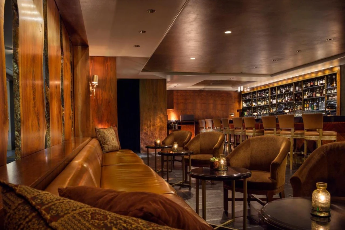 Rosewood Sand Hill - Hotel Photo 6