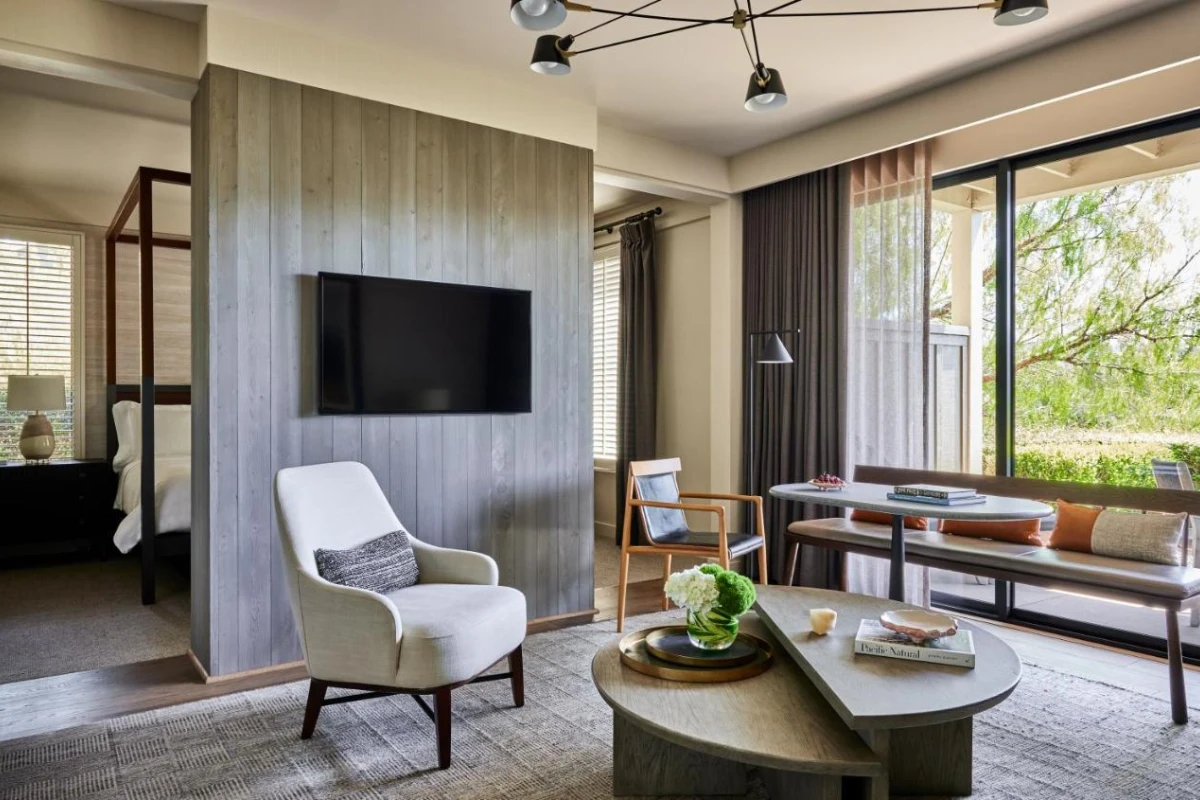 Rosewood Sand Hill - Hotel Photo 12