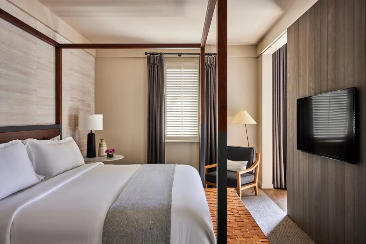 Rosewood Sand Hill - Hotel Photo 13