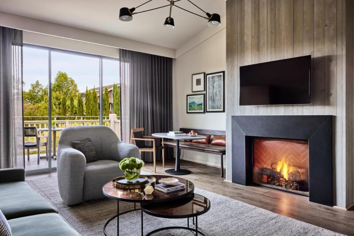 Rosewood Sand Hill - Hotel Photo 19