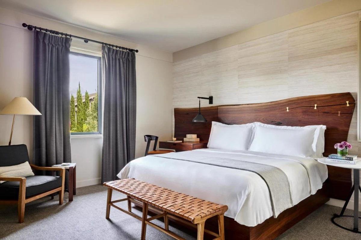 Rosewood Sand Hill - Hotel Photo 20