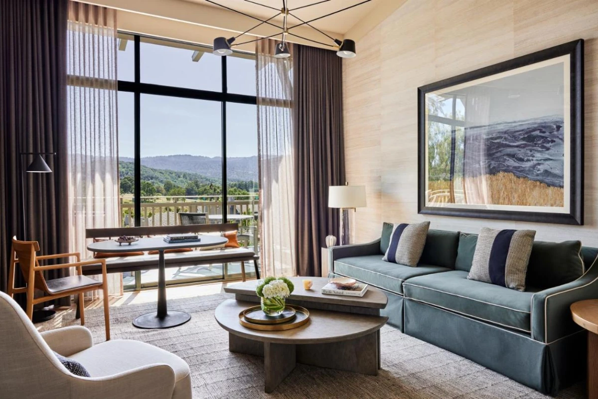 Rosewood Sand Hill - Hotel Photo 25