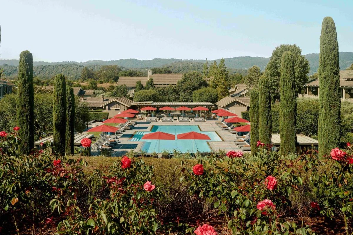 Rosewood Sand Hill - Hotel Photo 28