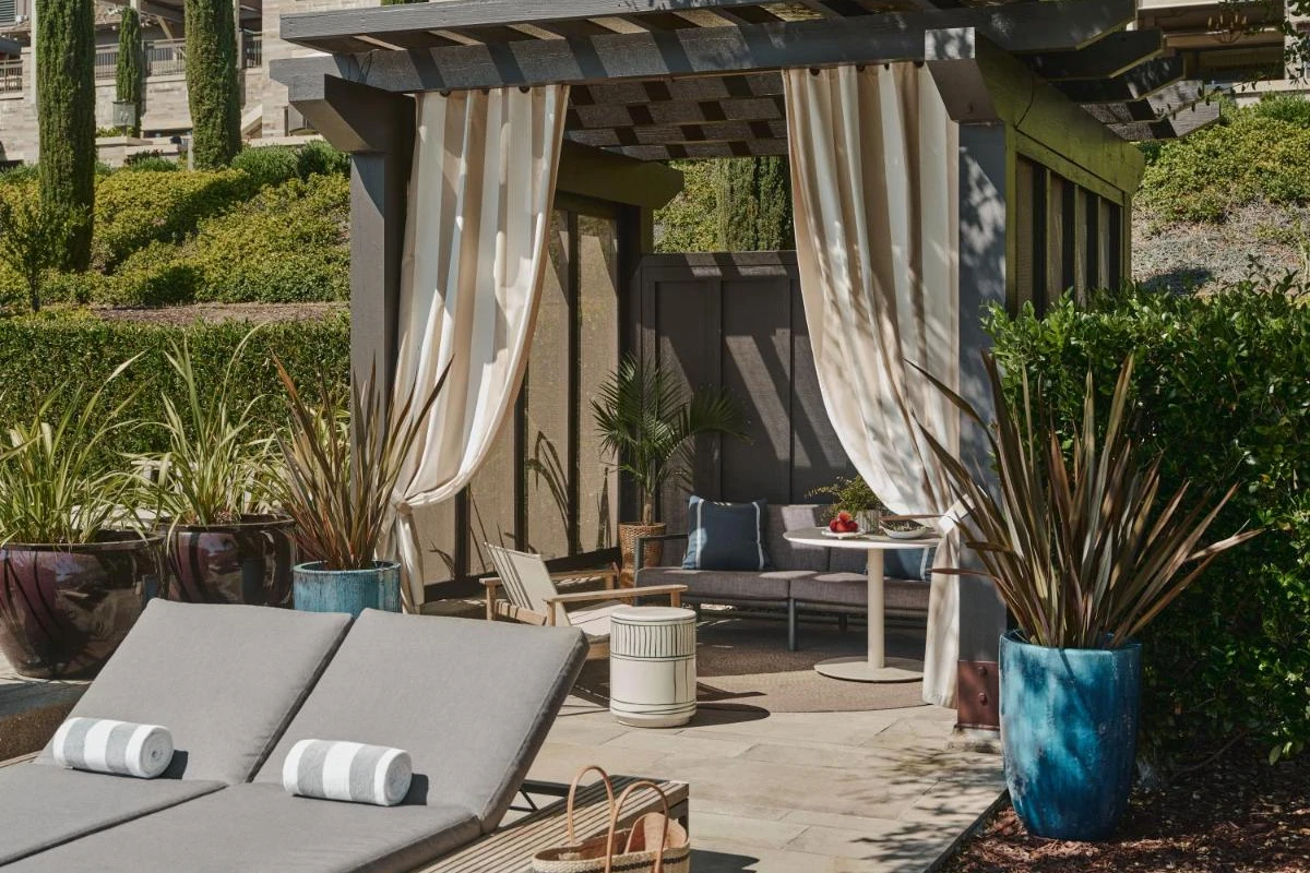 Rosewood Sand Hill - Hotel Photo 32