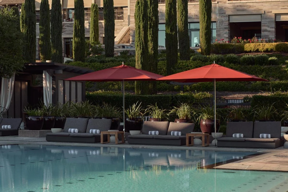 Rosewood Sand Hill - Hotel Photo 36