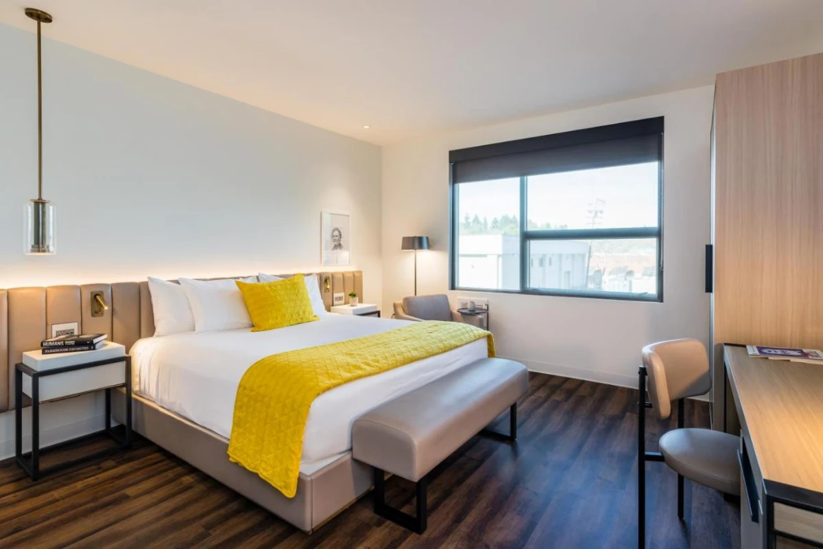 Shashi Hotel Mountain View, An Urban Resort - Hotel Photo 12