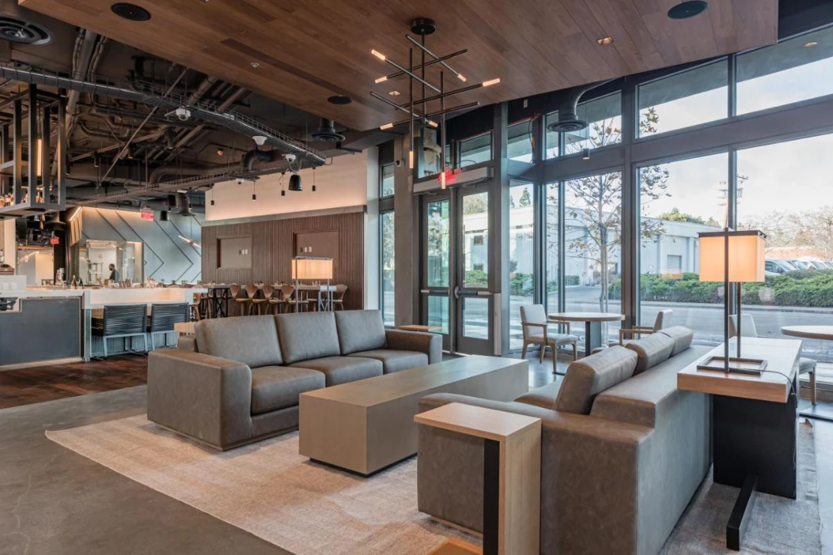 Shashi Hotel Mountain View, An Urban Resort - Hotel Photo 13