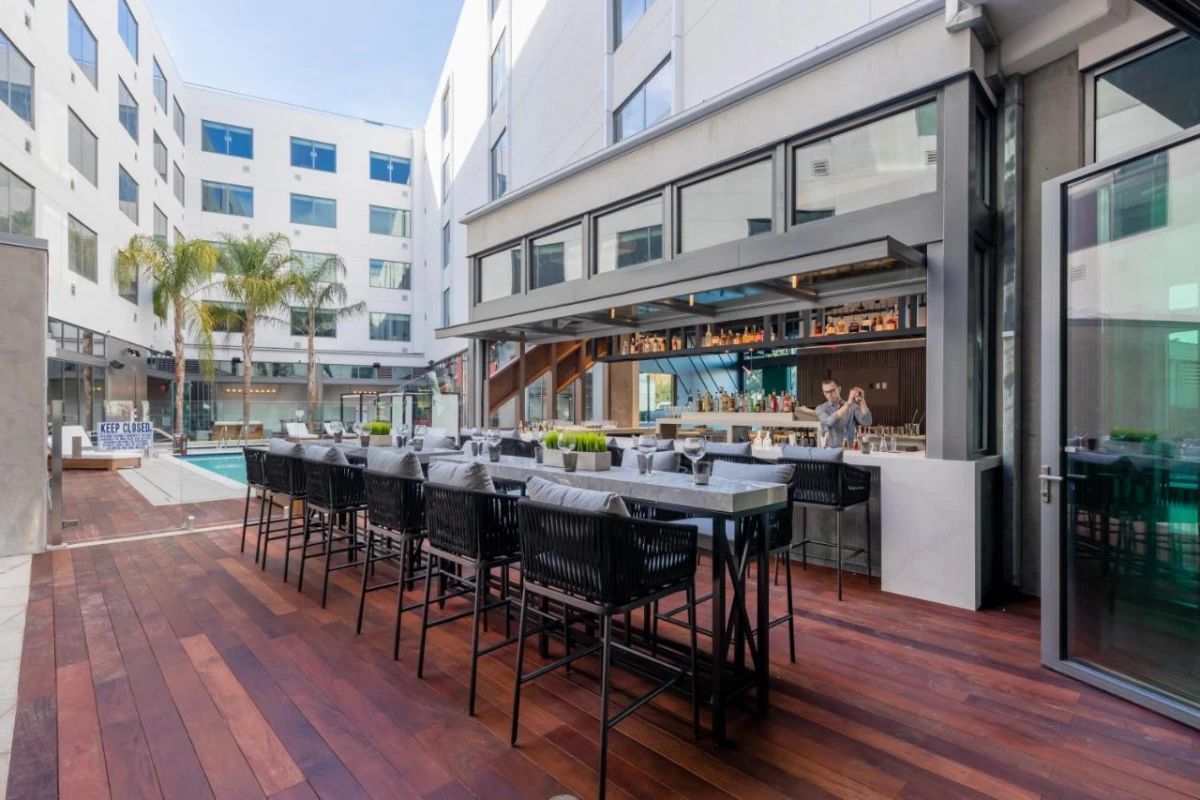 Shashi Hotel Mountain View, An Urban Resort - Hotel Photo 14