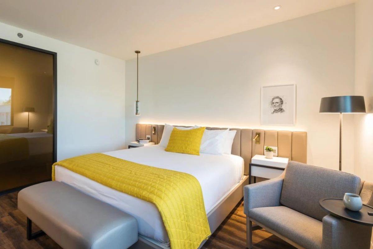 Shashi Hotel Mountain View, An Urban Resort - Hotel Photo 16