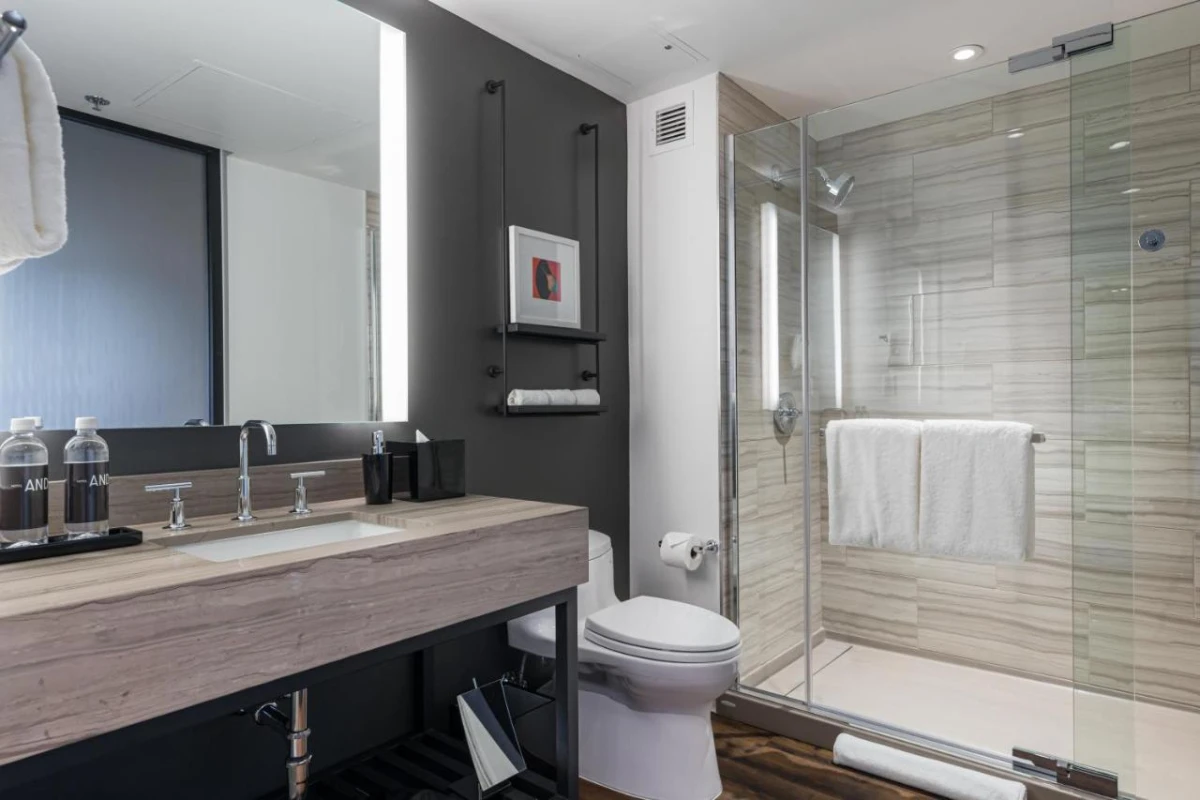 Shashi Hotel Mountain View, An Urban Resort - Hotel Photo 17