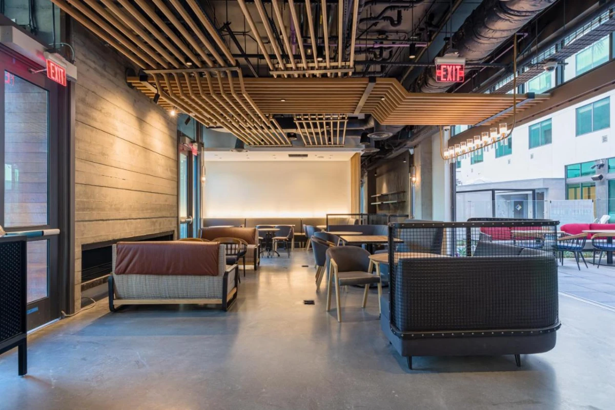 Shashi Hotel Mountain View, An Urban Resort - Hotel Photo 19