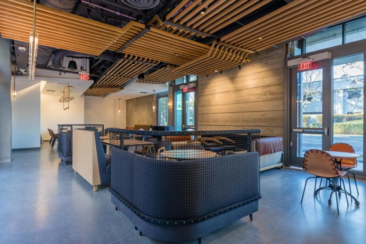 Shashi Hotel Mountain View, An Urban Resort - Hotel Photo 20