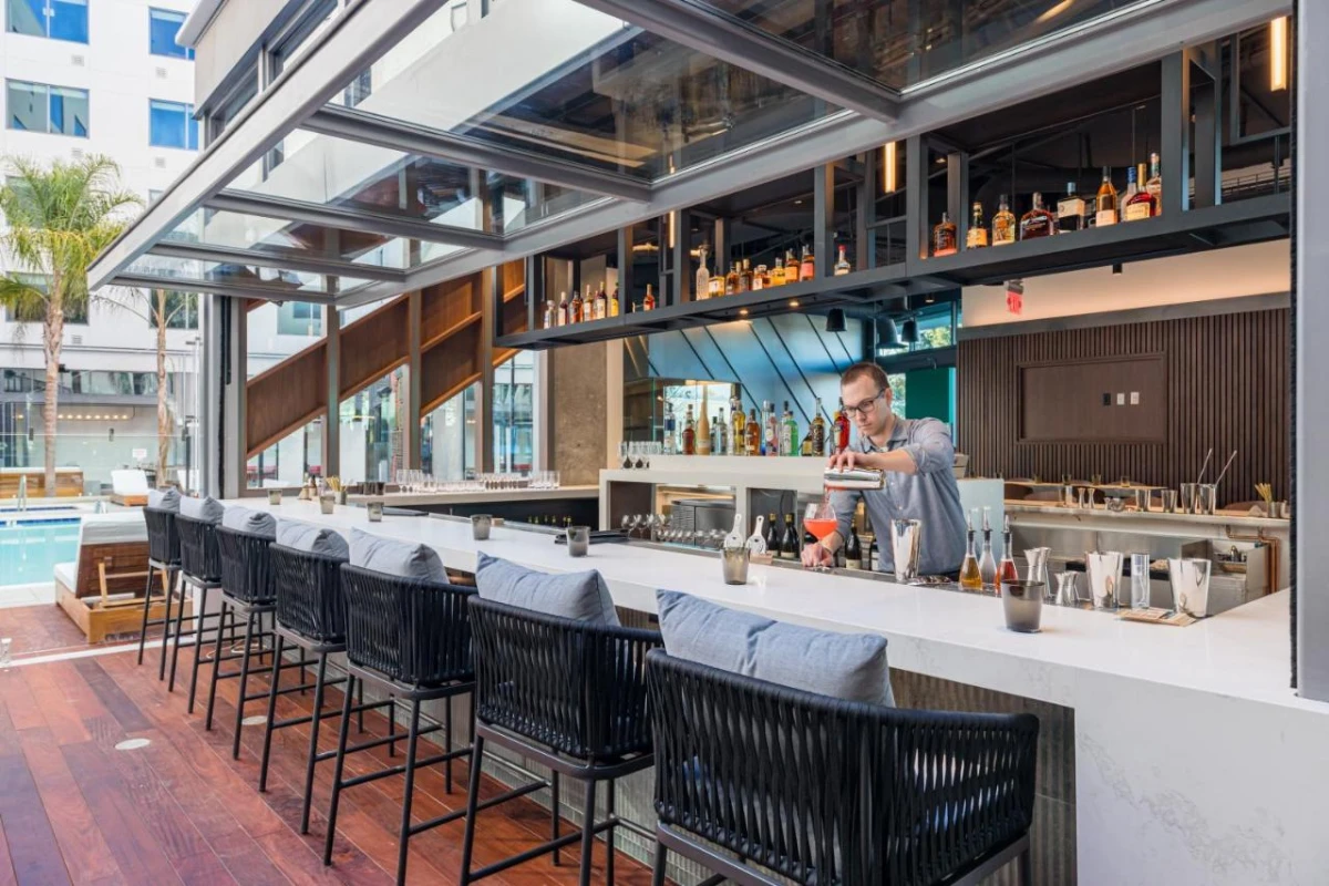 Shashi Hotel Mountain View, An Urban Resort - Hotel Photo 21