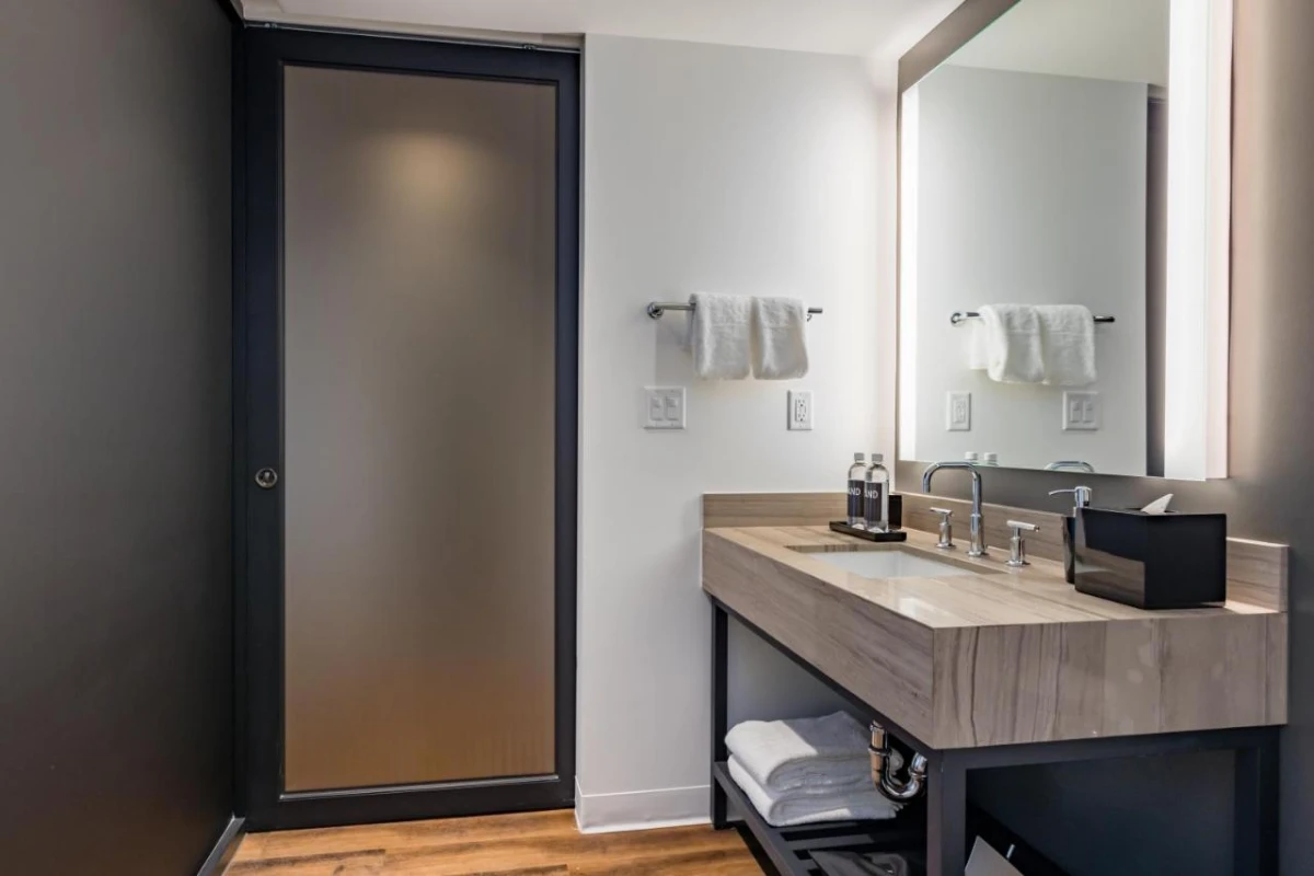 Shashi Hotel Mountain View, An Urban Resort - Hotel Photo 29