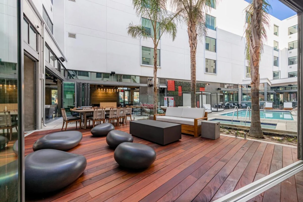 Shashi Hotel Mountain View, An Urban Resort - Hotel Photo 31