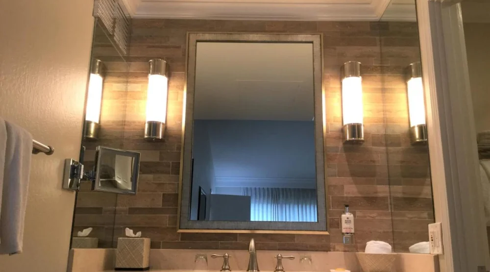 Cottages One Bedroom Suite with Two Double Beds at Silverado Resort