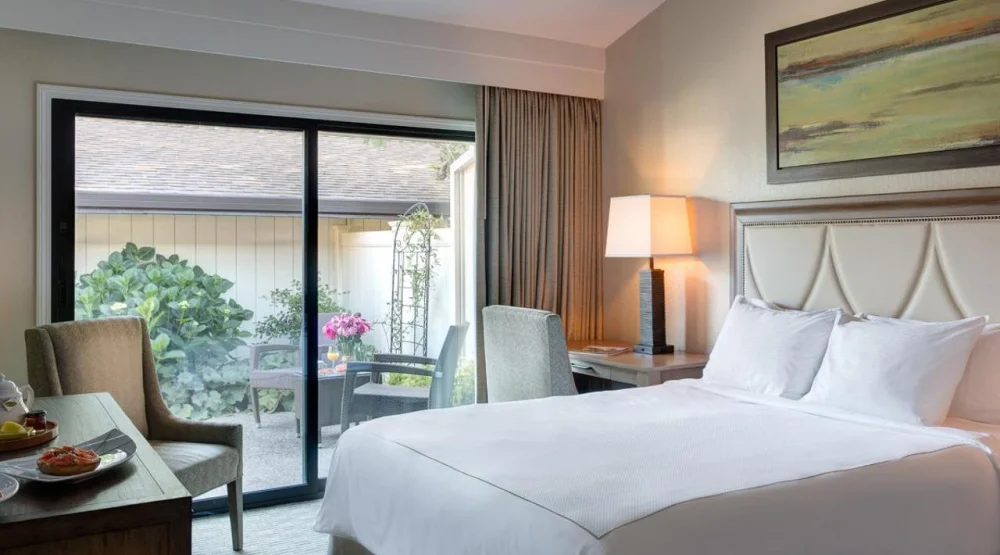 Cottages Resort King at Silverado Resort