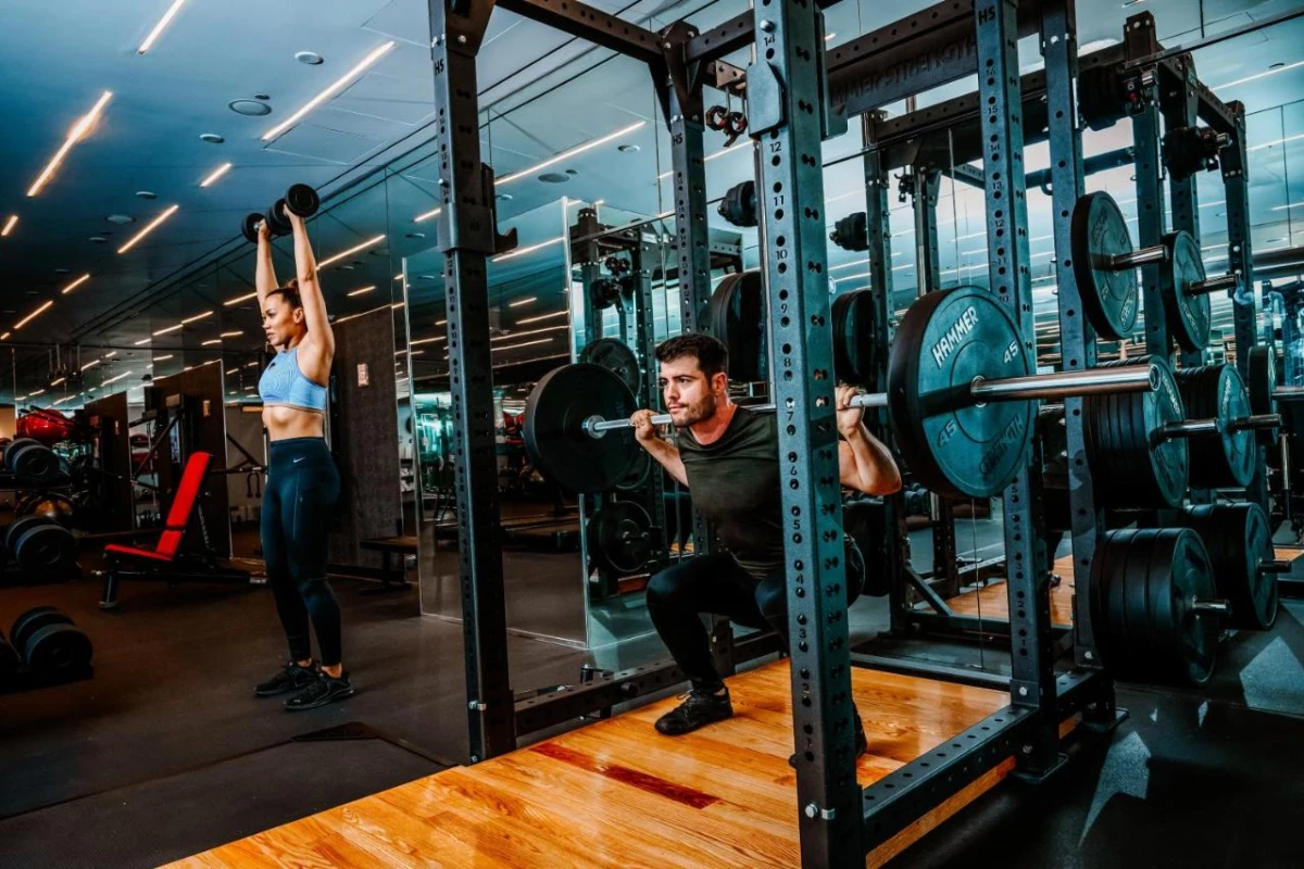 SLS Beverly Hills Hotel - Hotel Photo 2