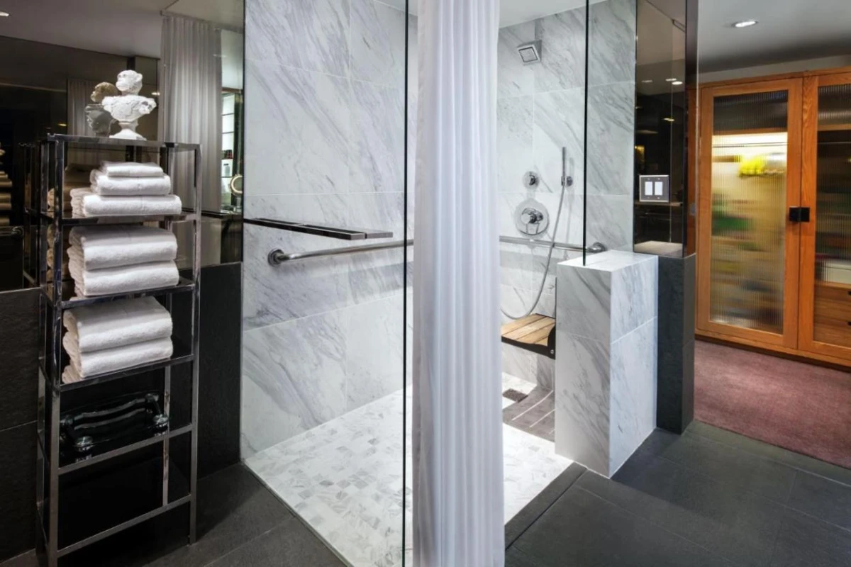 SLS Beverly Hills Hotel - Hotel Photo 3