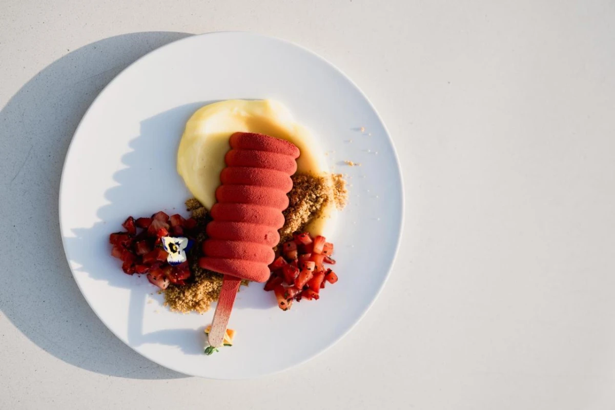 SLS Beverly Hills Hotel - Hotel Photo 5