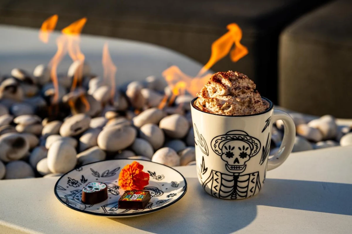 SLS Beverly Hills Hotel - Hotel Photo 6