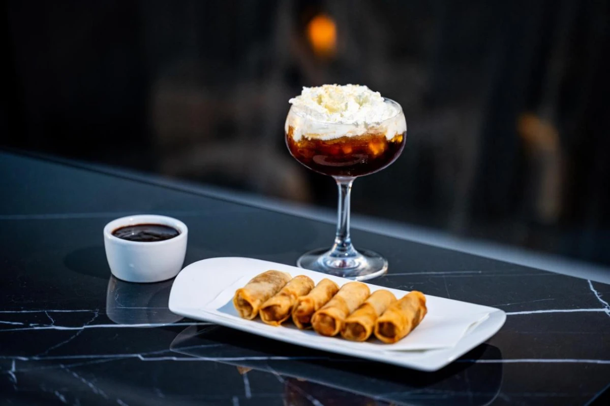 SLS Beverly Hills Hotel - Hotel Photo 8