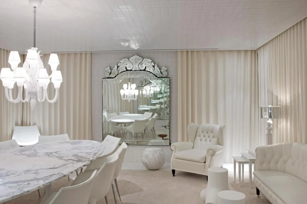 SLS Beverly Hills Hotel - Hotel Photo 9