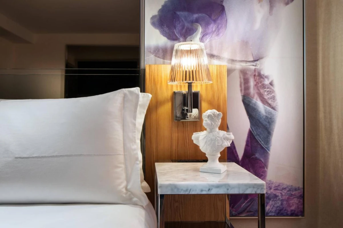 SLS Beverly Hills Hotel - Hotel Photo 32