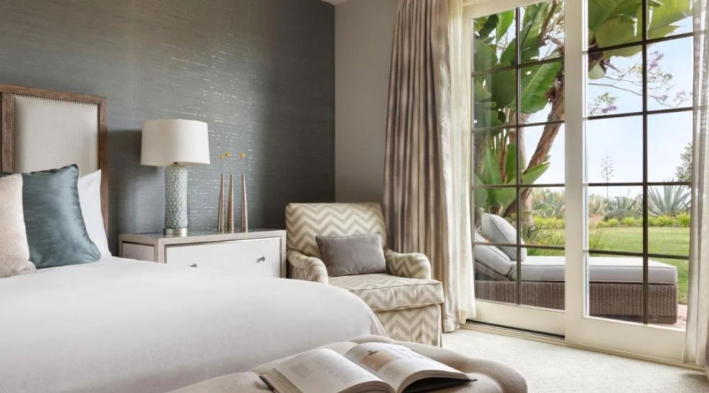 Apartment at Terranea Resort