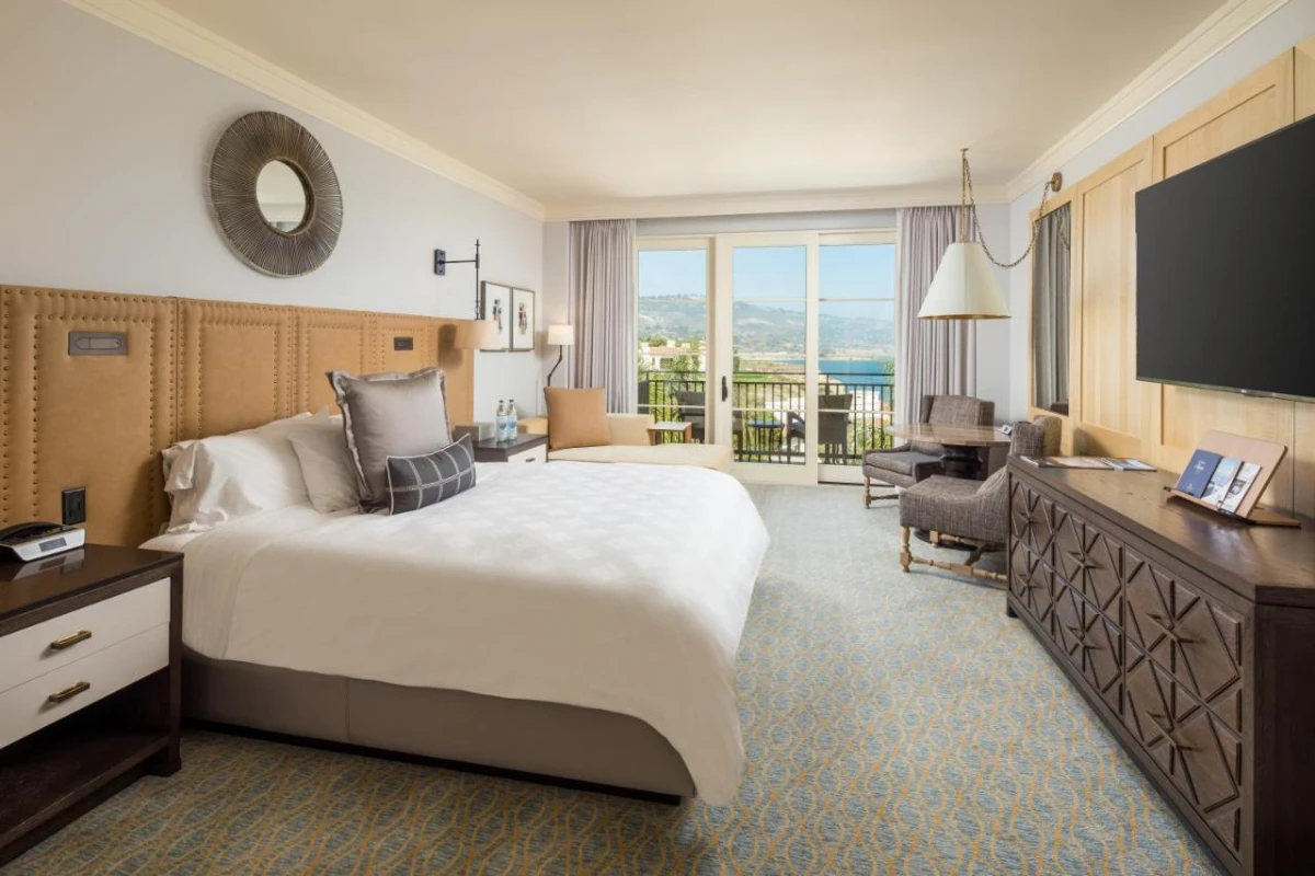 Terranea Resort - Hotel Photo 7