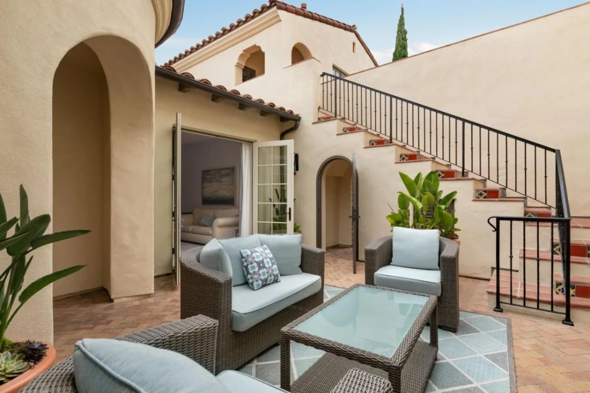 Terranea Resort - Hotel Photo 9