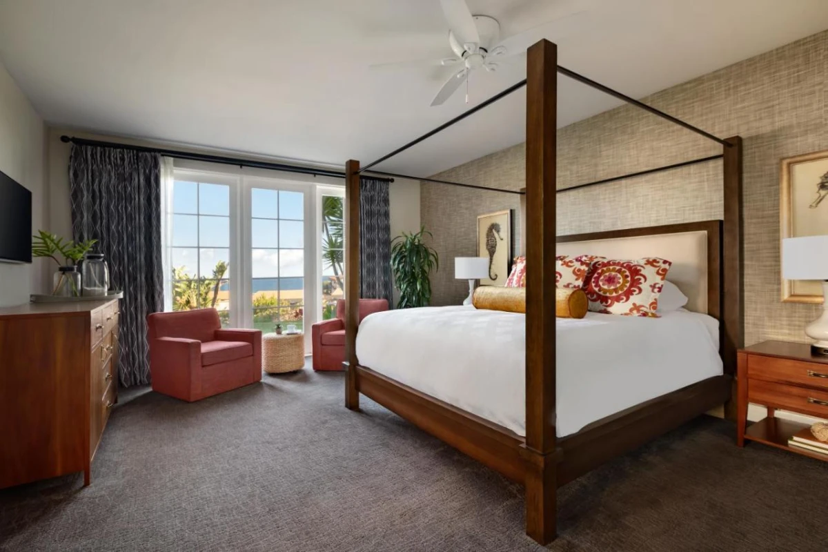 Terranea Resort - Hotel Photo 16