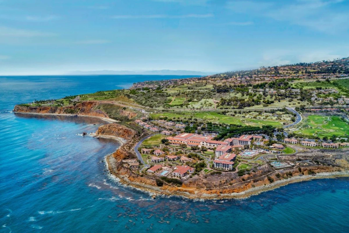 Terranea Resort - Hotel Photo 21